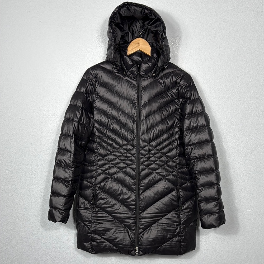 Lands' End Women's Quilted Puffer Jacket‎